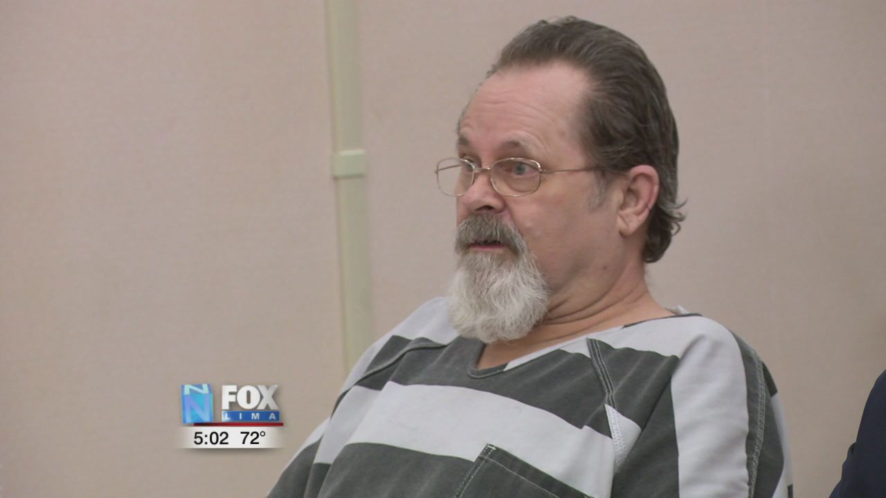 Lima man gets life in prison for raping three young girls